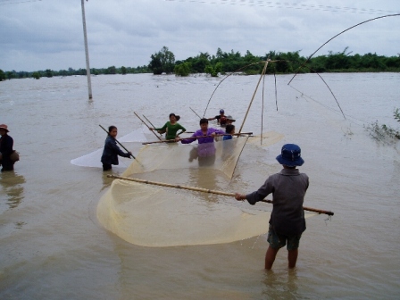 fishing