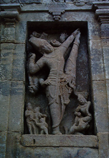 Vishnu