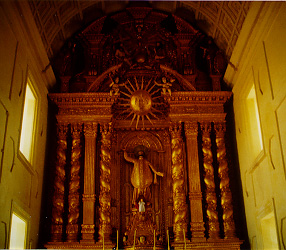 Altar